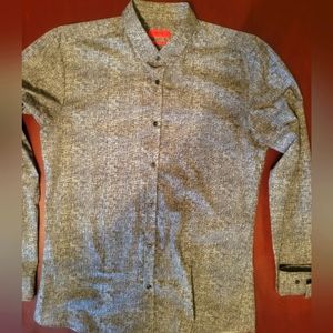 New w/o tags Hugo Boss Red Label Shirt. Size L
